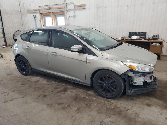 Vin: 1fadp3k24gl338805, lot: 62351265, ford focus se 20164