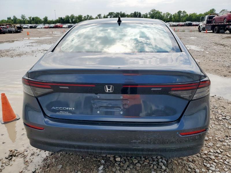 2025 HONDA ACCORD SE 1HGCY1F4XSA011222