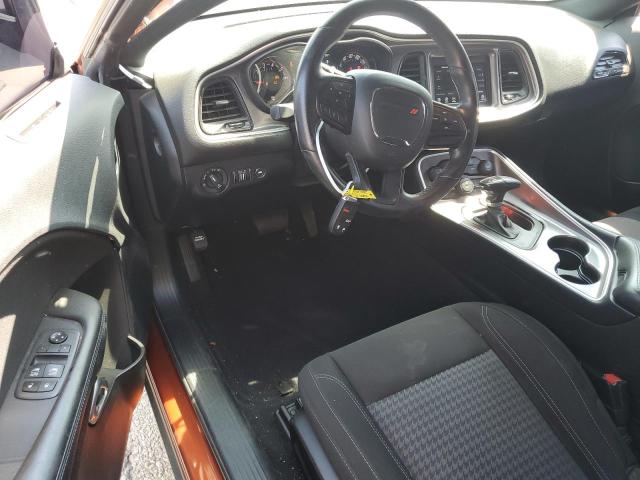 2021 DODGE CHALLENGER - 2C3CDZAG6MH568180