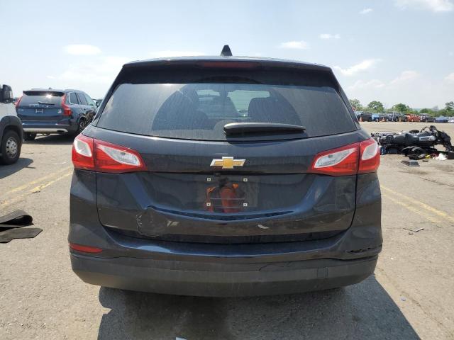 2020 CHEVROLET EQUINOX LS - 2GNAXHEVXL6189391