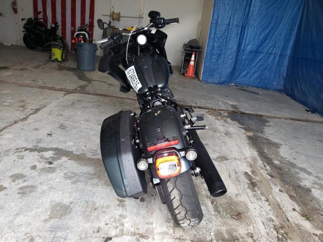 2025 HARLEY-DAVIDSON FXLRST 1HD1YXA13SB023534