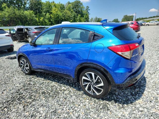2019 HONDA HR-V SPORT - 3CZRU5H11KG711768