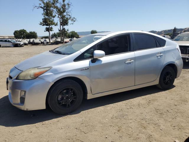 2014 TOYOTA PRIUS - JTDKN3DU7E1774997