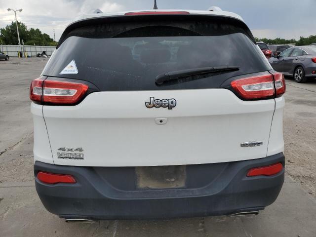 2017 JEEP CHEROKEE L 1C4PJMCS1HW568282