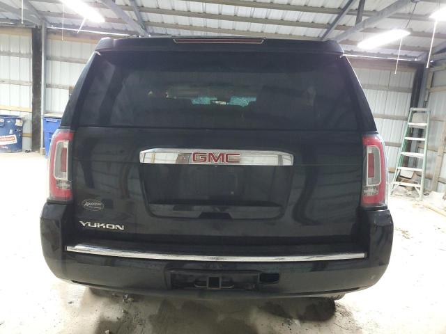 2015 GMC YUKON DENALI 1GKS2CKJ6FR178742