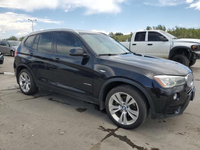 2016 BMW X3 XDRIVE2 - 5UXWX9C59G0D84423