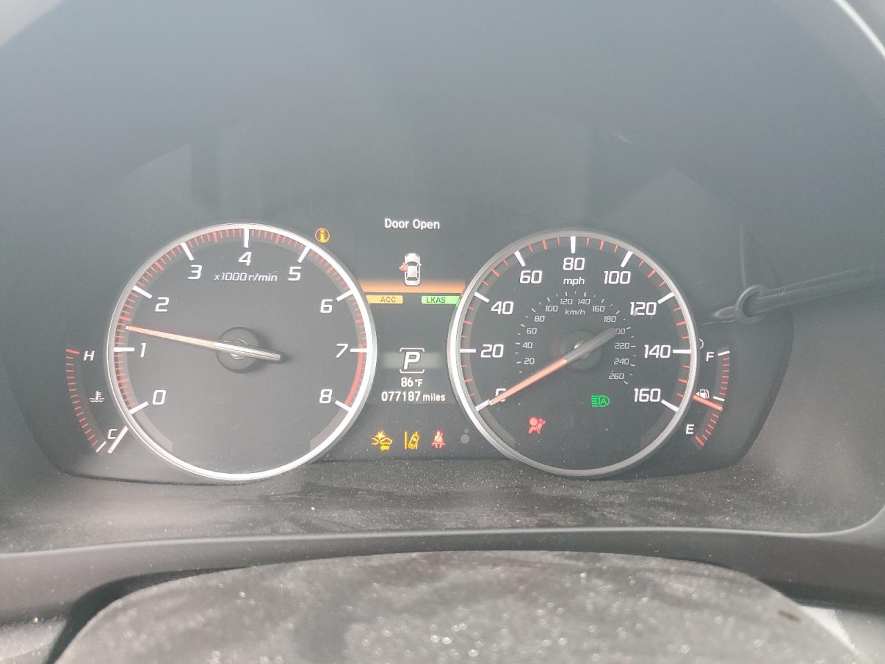 ACURA ILX PREMIUM A-SPEC