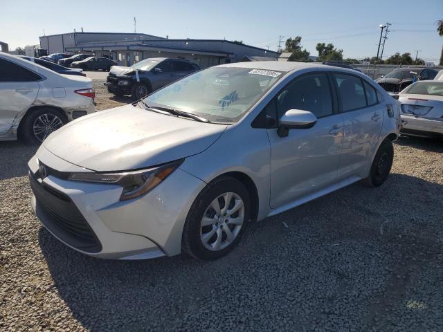 Vin: 5yfb4mde7rp136686, lot: 63127095, toyota corolla le 2024 img_1