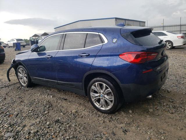 2018 BMW X2 SDRIVE2 WBXYJ3C35JEJ84642