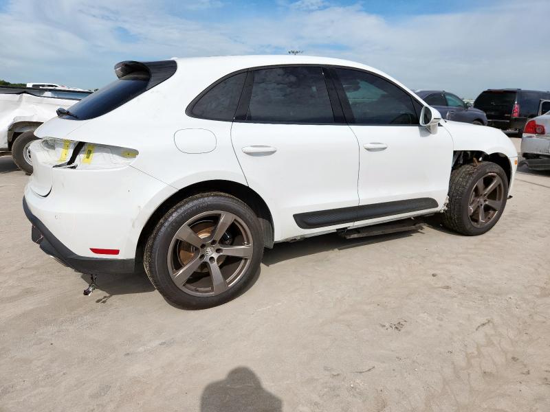 2024 PORSCHE MACAN BASE WP1AA2A52RLB00960