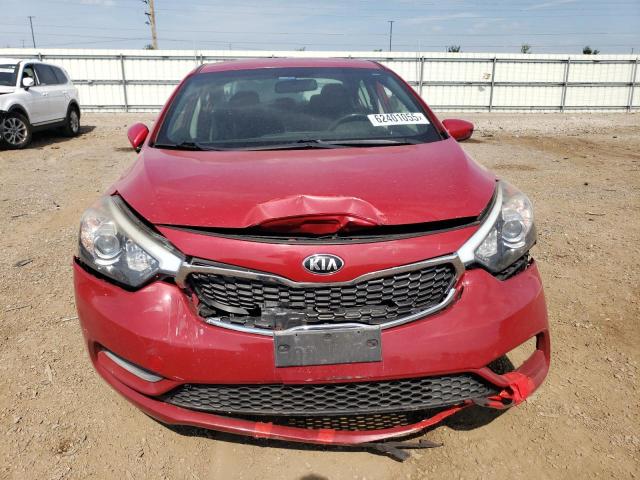 2016 KIA FORTE LX KNAFK4A60G5454225