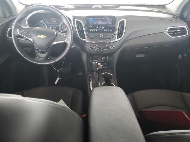 2021 CHEVROLET EQUINOX LT 3GNAXKEV9ML345818