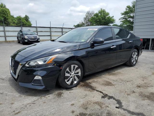NISSAN ALTIMA S