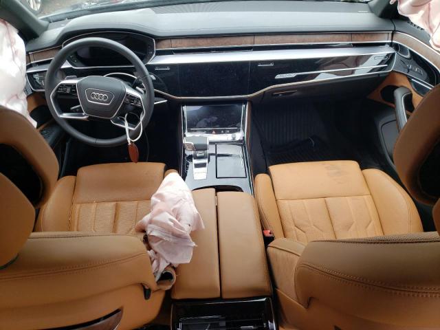 2024 AUDI A8 L WAULDAF8XRN009273
