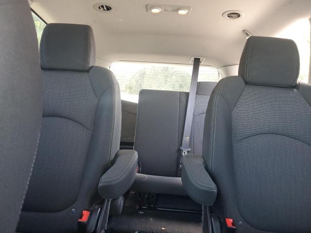 2017 CHEVROLET TRAVERSE L - 1GNKRGKDXHJ155742