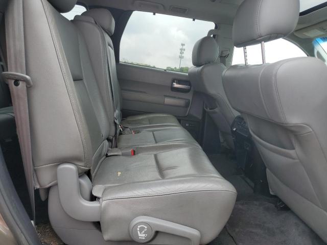 2016 TOYOTA SEQUOIA LI 5TDJY5G15GS128525