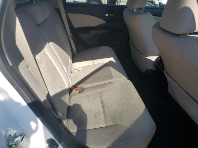 2015 HONDA CR-V EX 5J6RM4H54FL033281