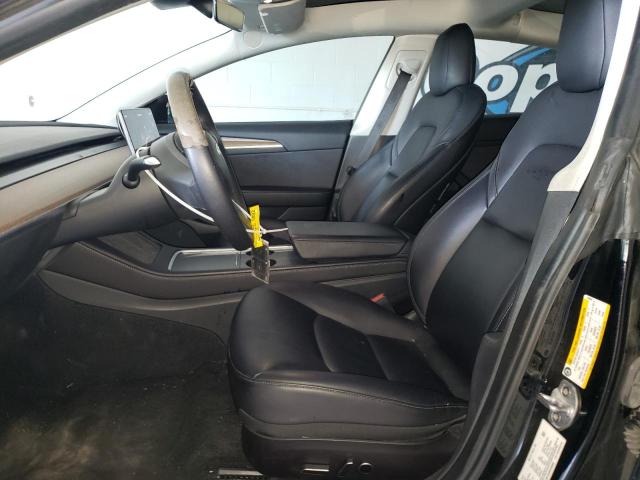 2022 TESLA MODEL 3 5YJ3E1EAXNF369060