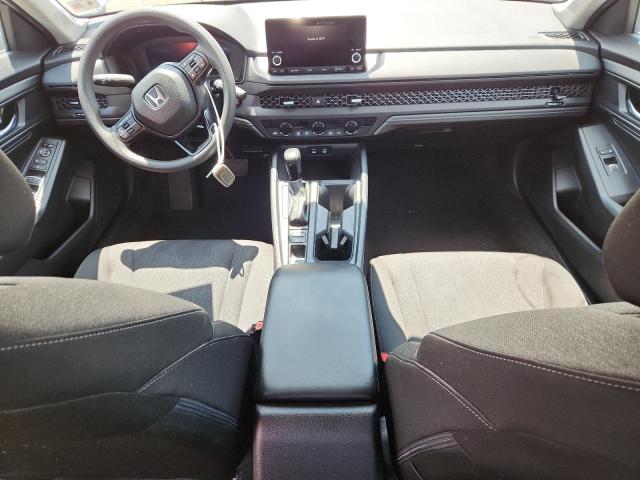2023 HONDA ACCORD EX 1HGCY1F33PA002957
