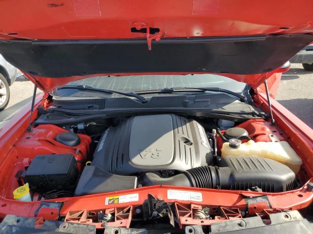 2015 DODGE CHALLENGER - 2C3CDZAT0FH701340