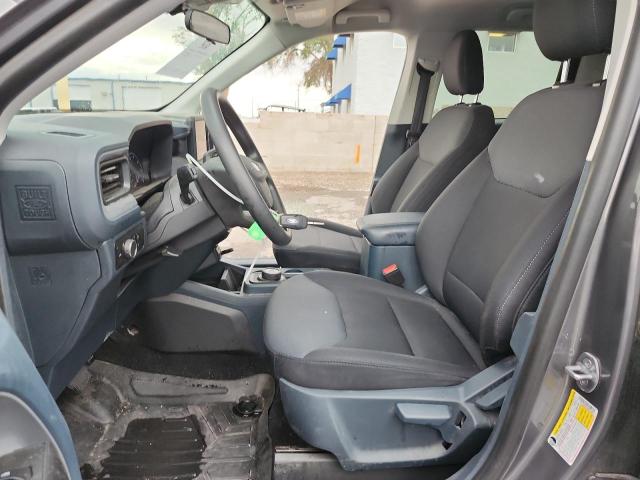2022 FORD MAVERICK X - 3FTTW8F94NRB14607