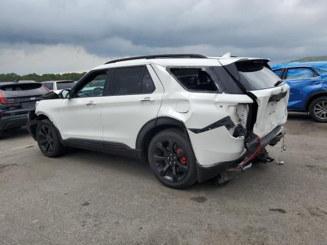 FORD EXPLORER S 2020 1FM5K8GC4LGB70478 photo #3