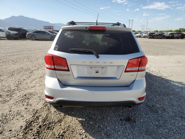 2014 DODGE JOURNEY SX - 3C4PDDBG6ET127494
