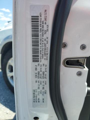2016 RAM 1500 LARAM 1C6RR7NT8GS122877