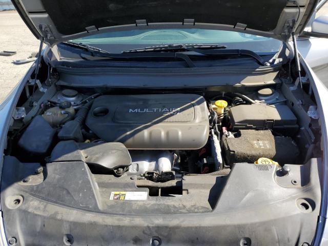 2016 JEEP CHEROKEE L 1C4PJLCB2GW351722