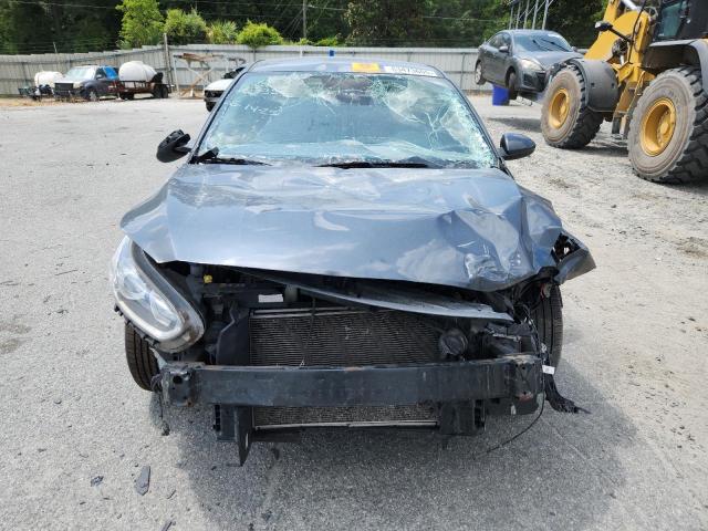 2019 KIA FORTE FE #3311673321