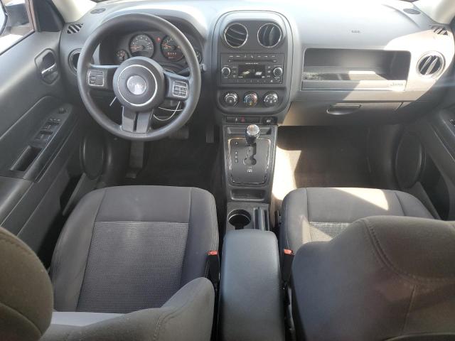 2015 JEEP PATRIOT SP 1C4NJRBB9FD323664