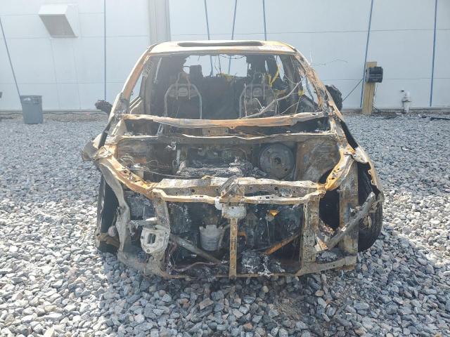 2019 HONDA ODYSSEY EL 5FNRL6H92KB032618