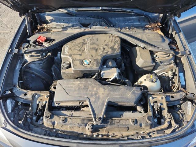 2015 BMW 328 XIGT WBA3X5C51FD560847