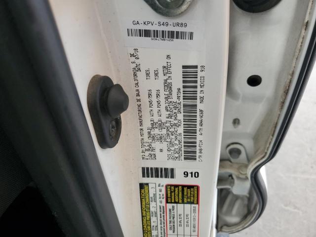 2018 TOYOTA TACOMA DOU 3TMDZ5BN2JM051186