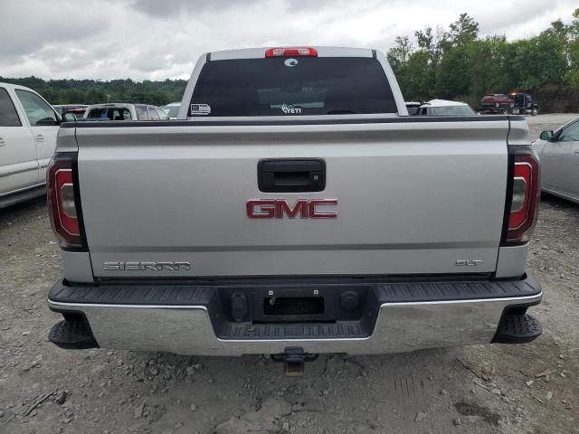 2017 GMC SIERRA 3GTU2NEC1HG384051