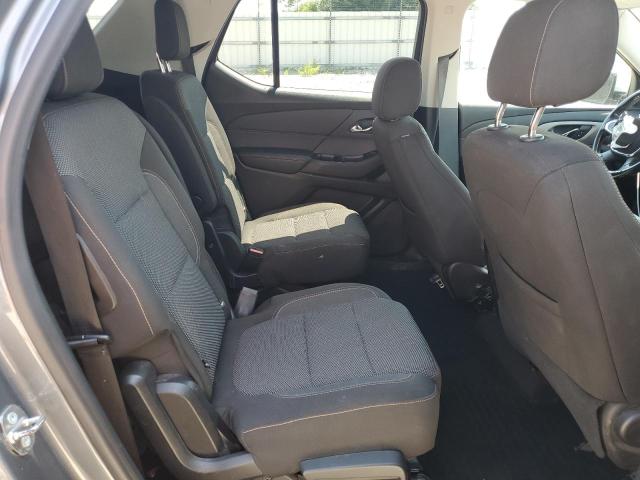 2018 CHEVROLET TRAVERSE L 1GNEVGKW9JJ162892