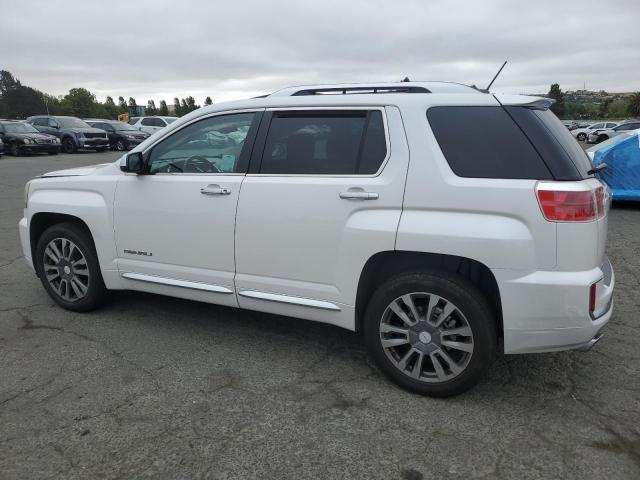 2016 GMC TERRAIN DE - 2GKFLRE30G6333748