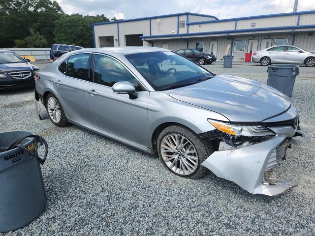 2018 TOYOTA CAMRY L - 4T1B11HK4JU061195