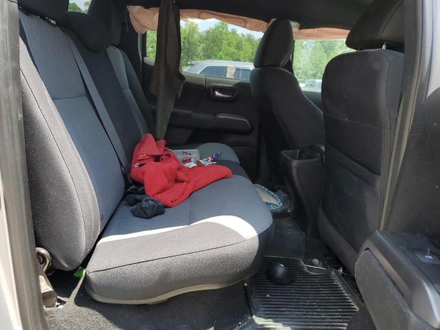 2021 TOYOTA TACOMA DOU 3TYDZ5BN5MT002718