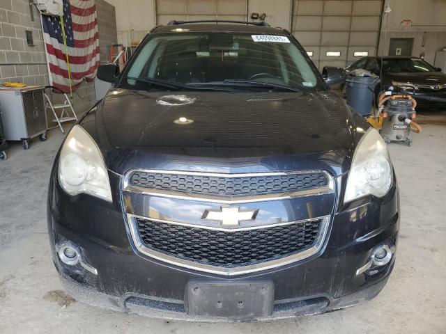 2015 CHEVROLET EQUINOX LT - 2GNFLGEK4F6180790