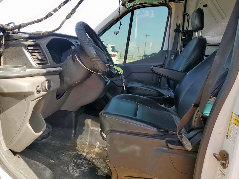 2020 FORD TRANSIT T- - 1FTBR1C88LKB73103