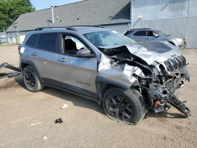 2016 JEEP CHEROKEE T 1C4PJMBS6GW223278