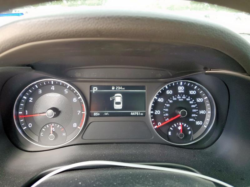 2024 KIA FORTE LX - 3KPF24AD2RE728498