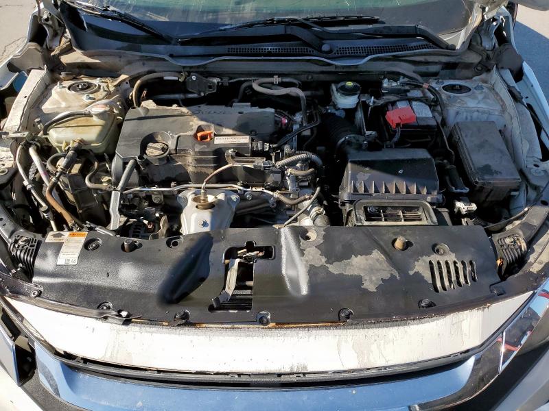 2017 HONDA CIVIC EX 19XFC2F81HE058759