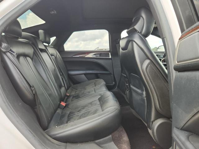 2017 LINCOLN MKZ SELECT 3LN6L5C96HR600781