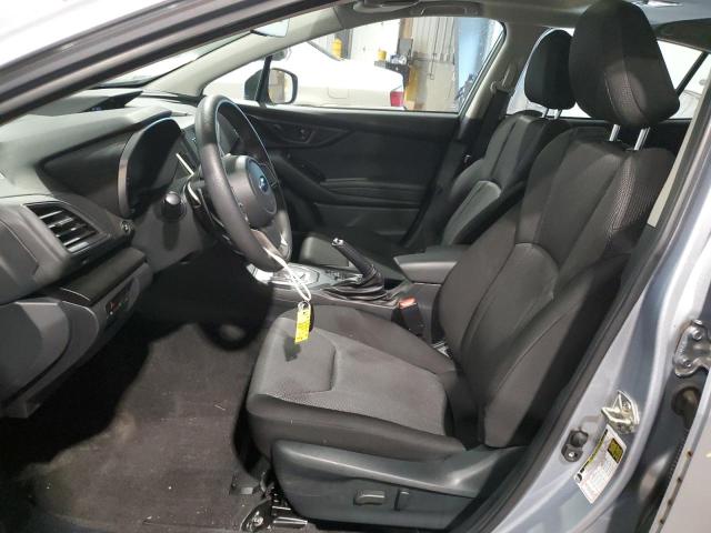 2020 SUBARU IMPREZA PR 4S3GTAD68L3723883