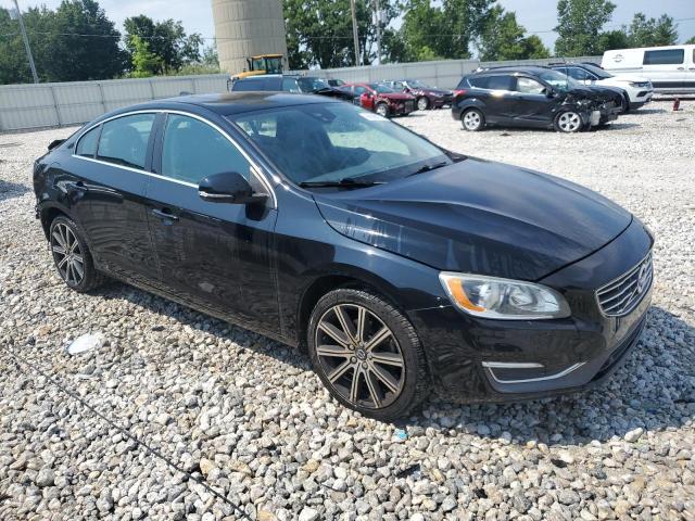 2016 VOLVO S60 PREMIE LYV402FK1GB102491