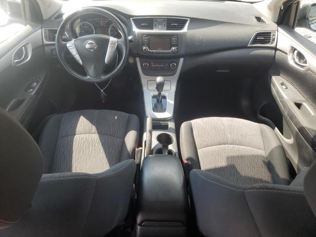 2015 NISSAN SENTRA S 3N1AB7AP1FL656628