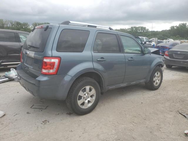2012 FORD ESCAPE LIM - 1FMCU0E73CKB91201