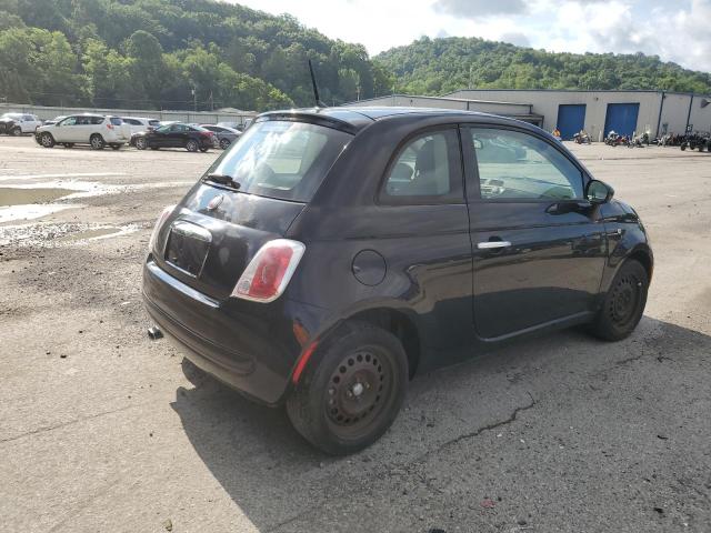2015 FIAT 500 POP 3C3CFFAR2FT750124